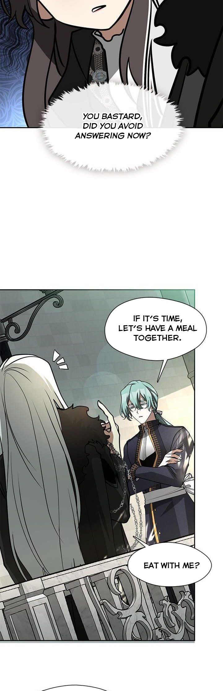 I Failed to Oust the Villain! chapter 54 page 23