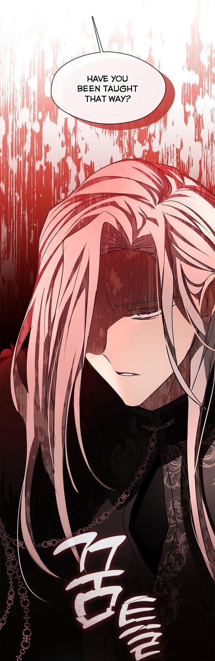 I Failed to Oust the Villain! chapter 54 page 27