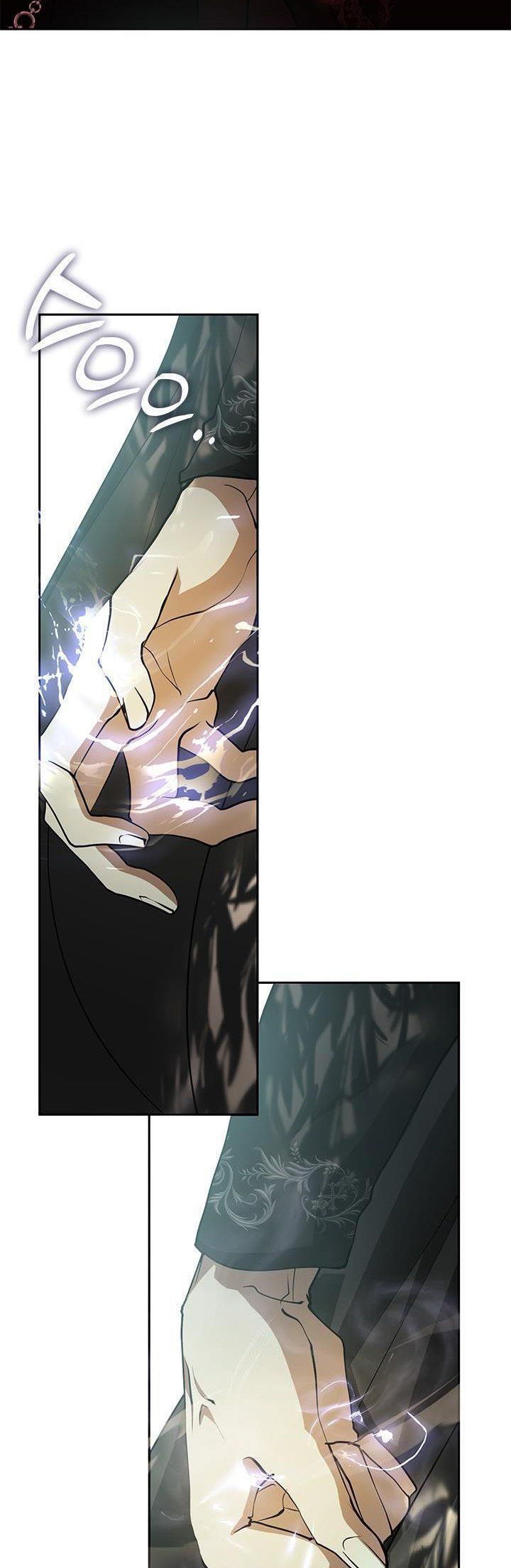 I Failed to Oust the Villain! chapter 54 page 28