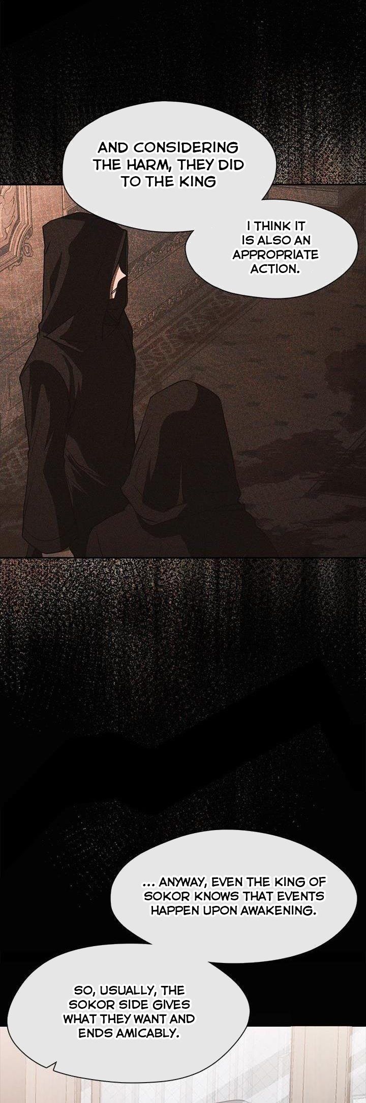 I Failed to Oust the Villain! chapter 54 page 6