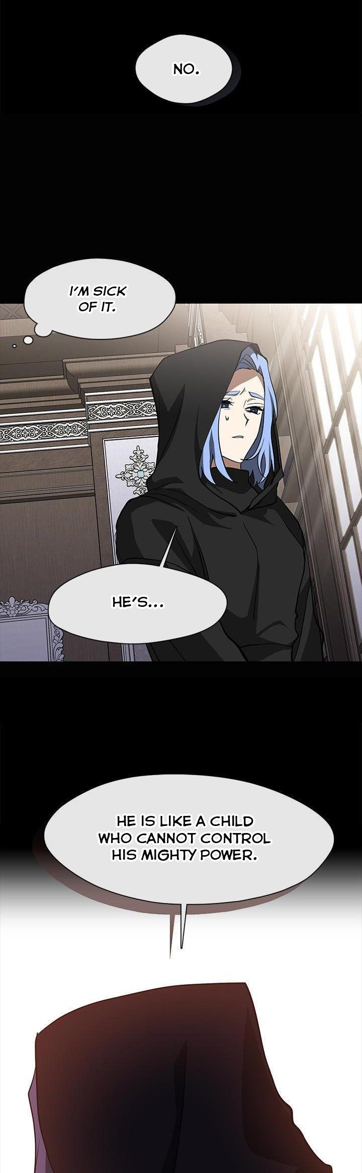 I Failed to Oust the Villain! chapter 54 page 8