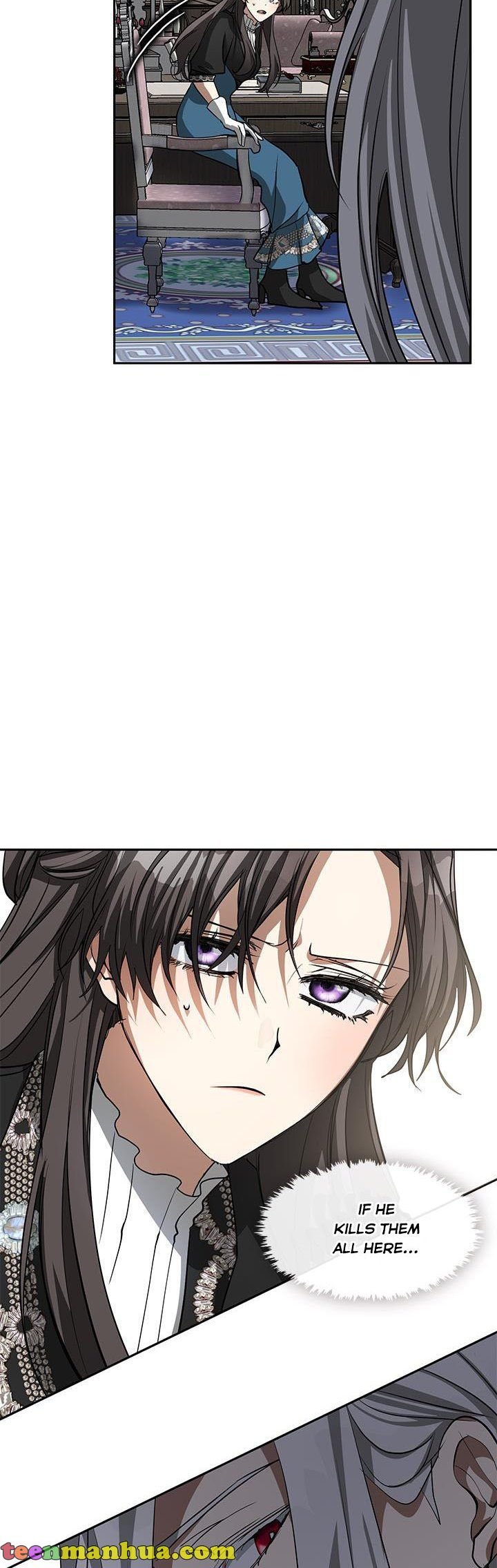 I Failed to Oust the Villain! chapter 55.5 page 10