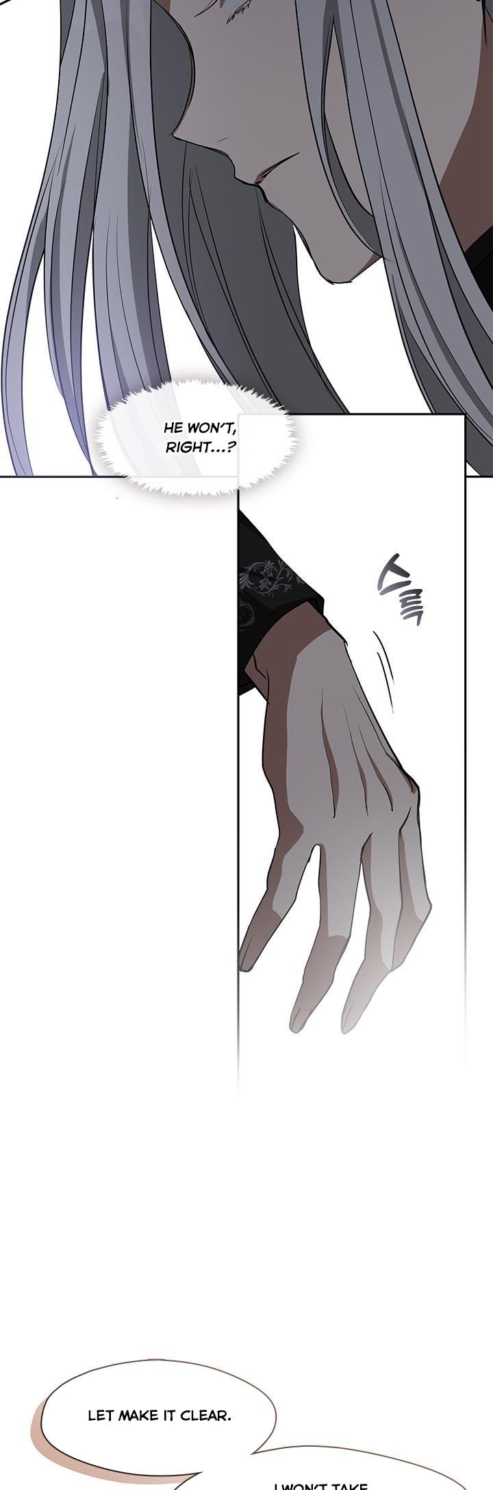 I Failed to Oust the Villain! chapter 55.5 page 11