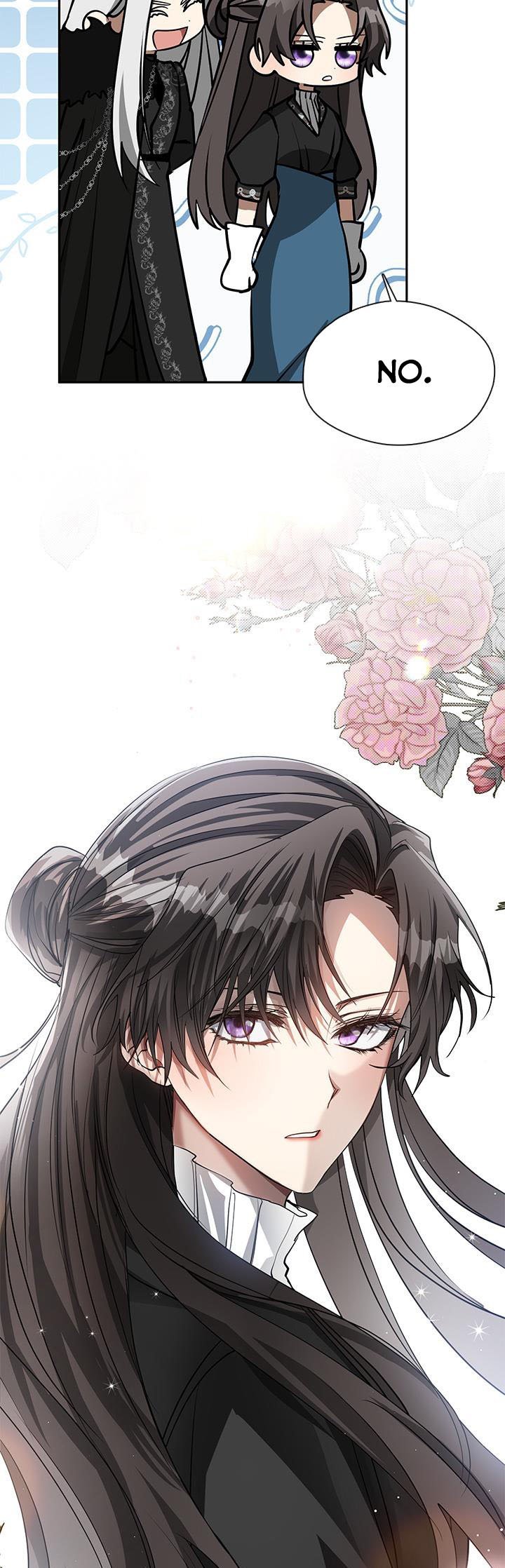 I Failed to Oust the Villain! chapter 55.5 page 15