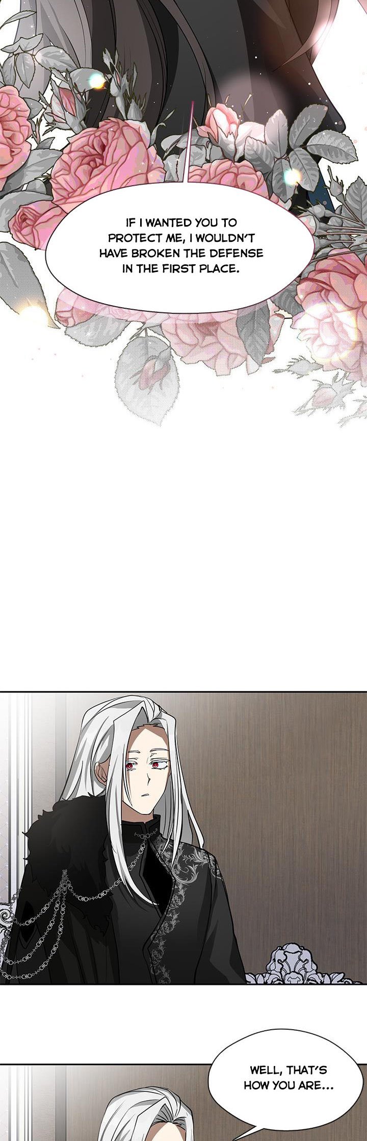 I Failed to Oust the Villain! chapter 55.5 page 16