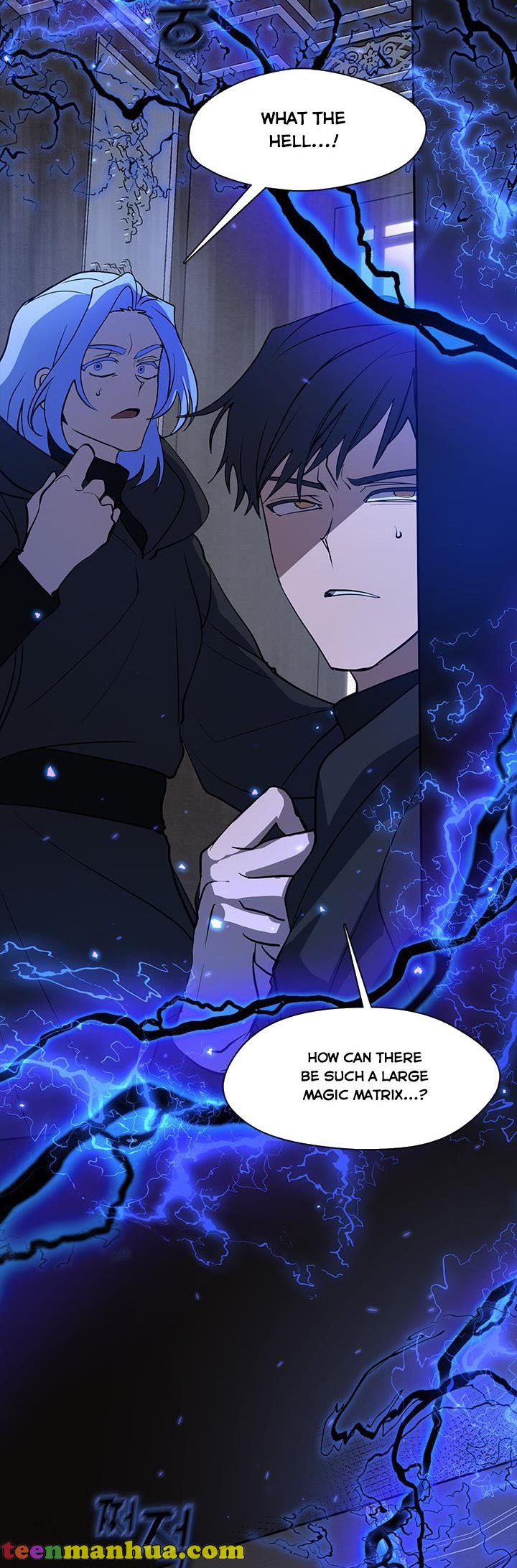 I Failed to Oust the Villain! chapter 55.5 page 21