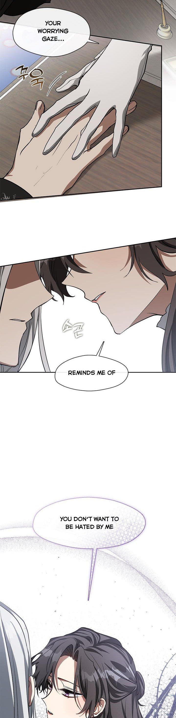 I Failed to Oust the Villain! chapter 55 page 2