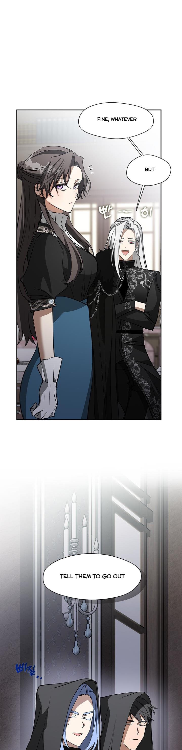 I Failed to Oust the Villain! chapter 55 page 7