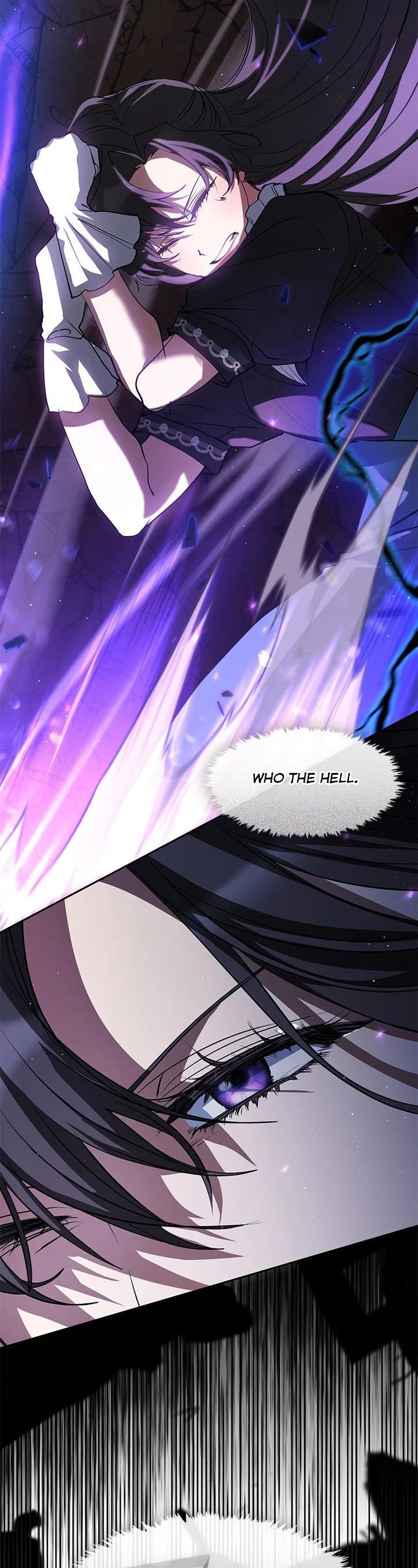 I Failed to Oust the Villain! chapter 56 page 10