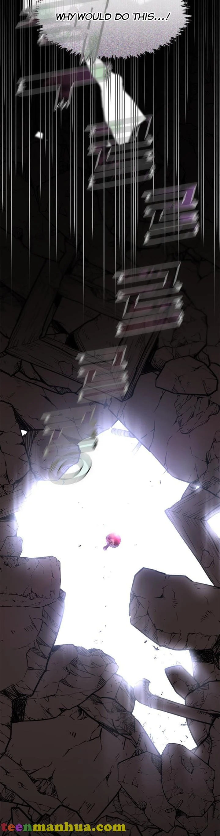 I Failed to Oust the Villain! chapter 56 page 11