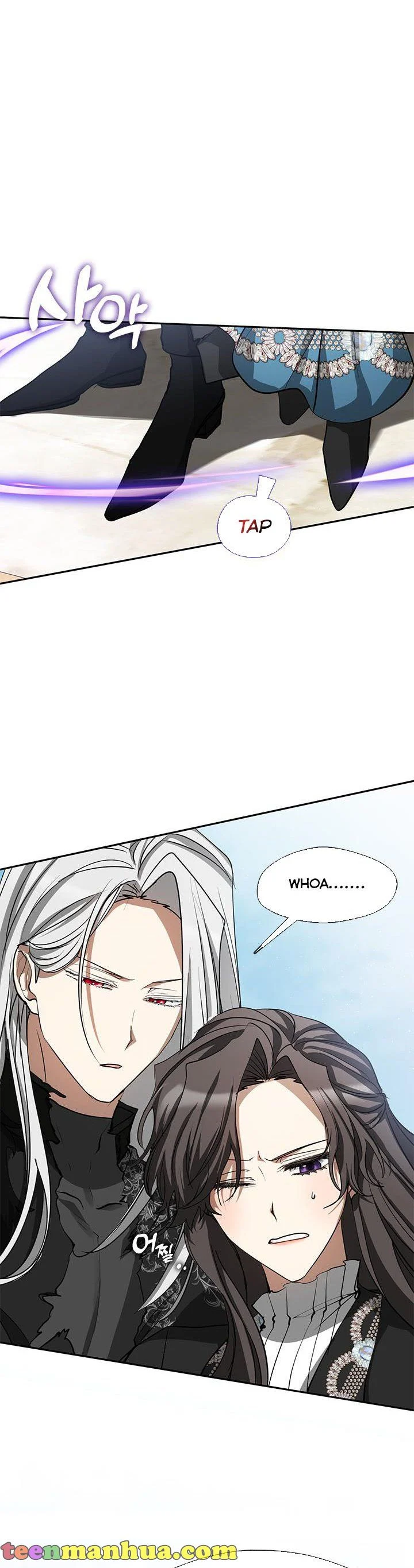 I Failed to Oust the Villain! chapter 56 page 13