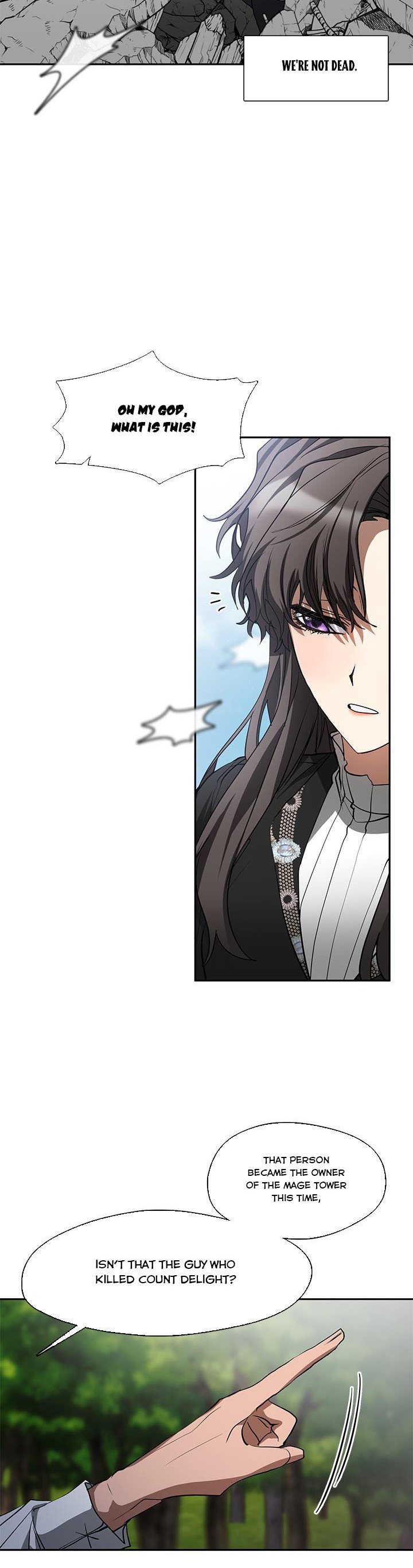 I Failed to Oust the Villain! chapter 56 page 15