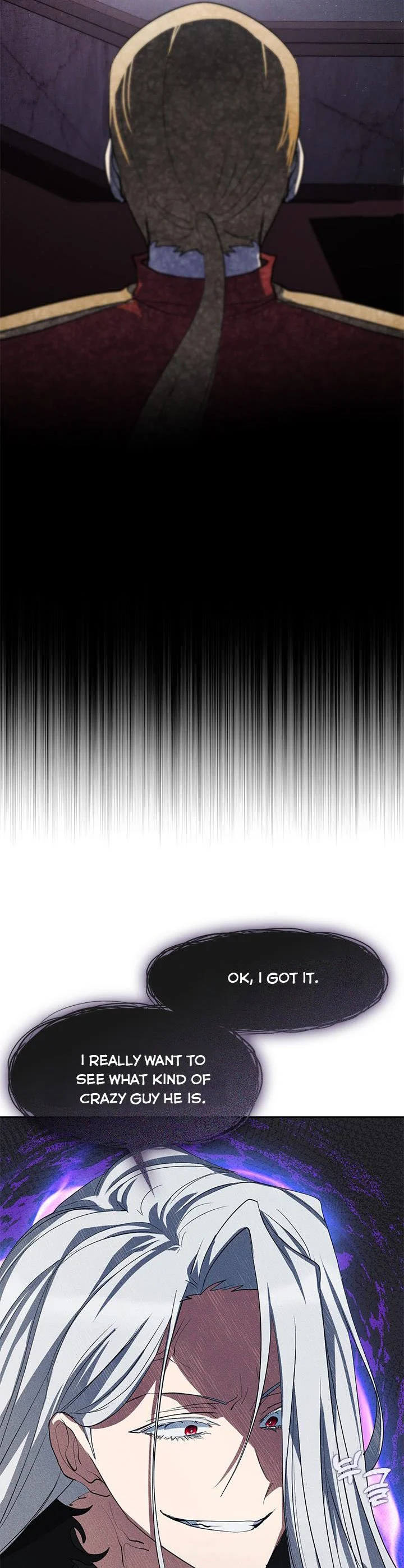 I Failed to Oust the Villain! chapter 56 page 19