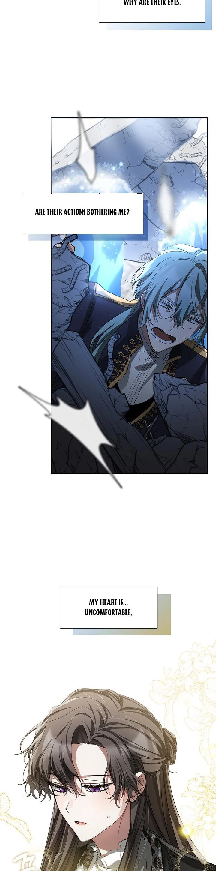 I Failed to Oust the Villain! chapter 56 page 33