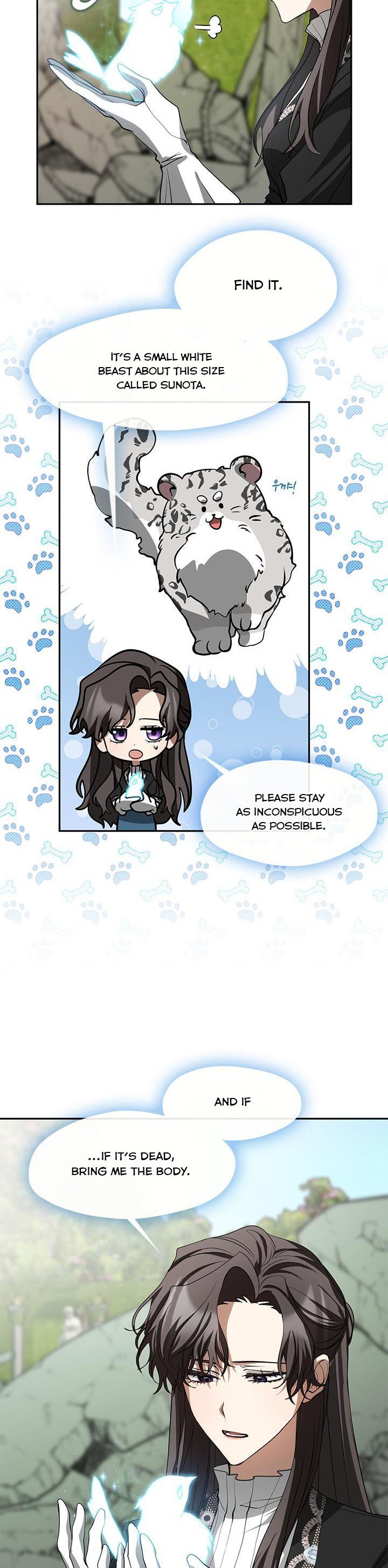 I Failed to Oust the Villain! chapter 57 page 12