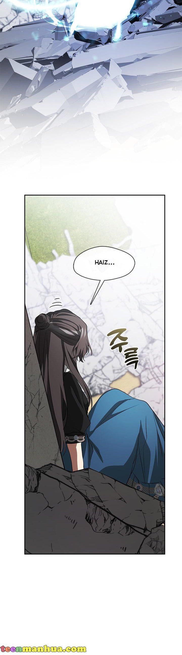 I Failed to Oust the Villain! chapter 57 page 16