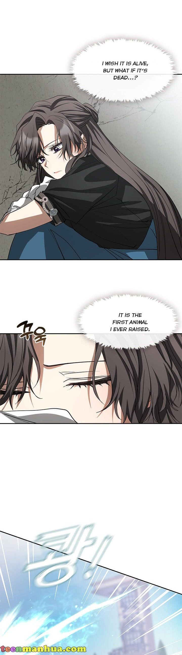 I Failed to Oust the Villain! chapter 57 page 17