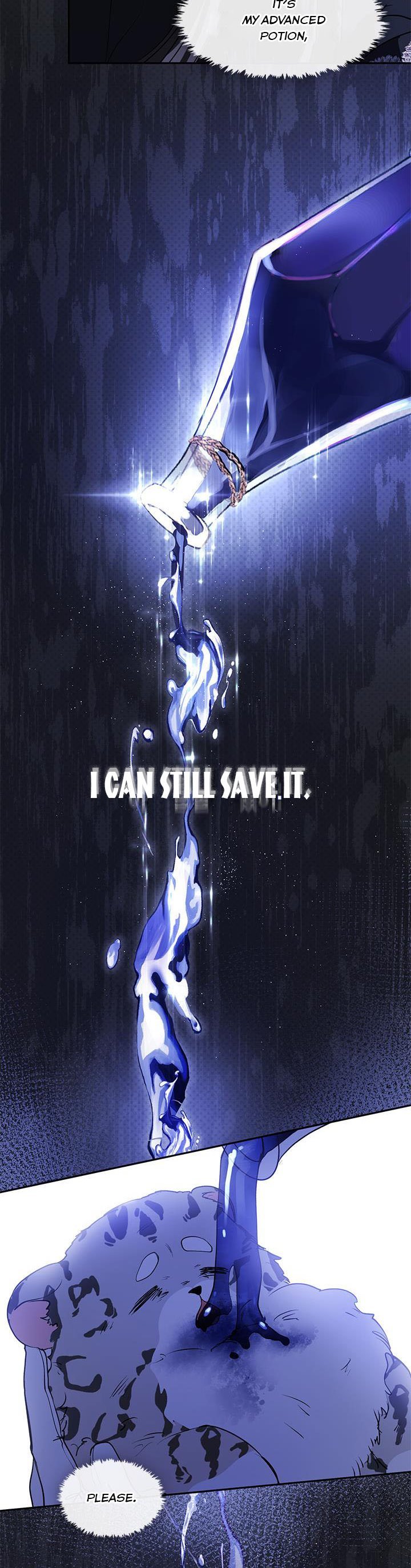 I Failed to Oust the Villain! chapter 57 page 21