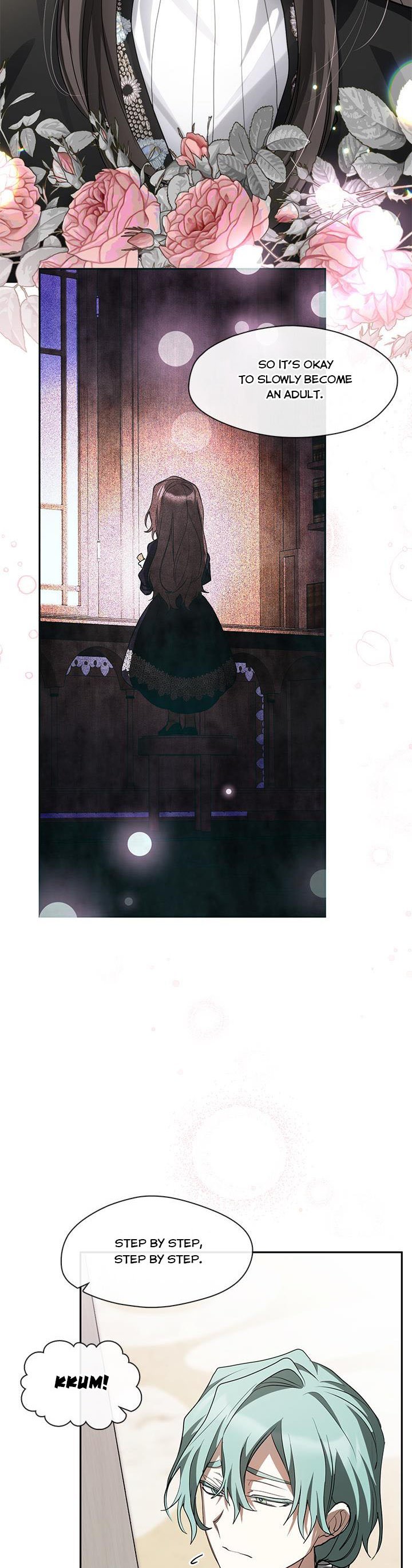 I Failed to Oust the Villain! chapter 57 page 28