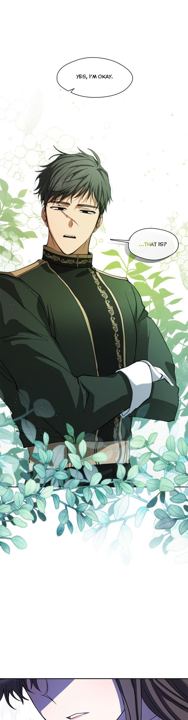 I Failed to Oust the Villain! chapter 57 page 3