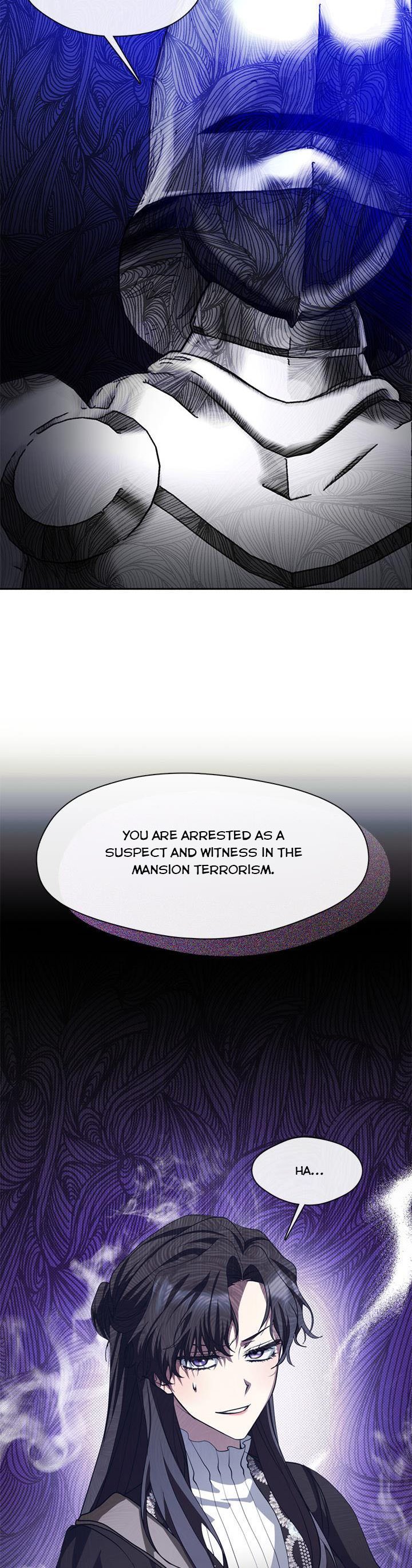 I Failed to Oust the Villain! chapter 57 page 36