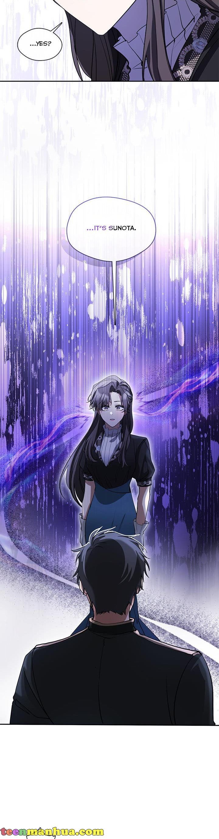 I Failed to Oust the Villain! chapter 57 page 4