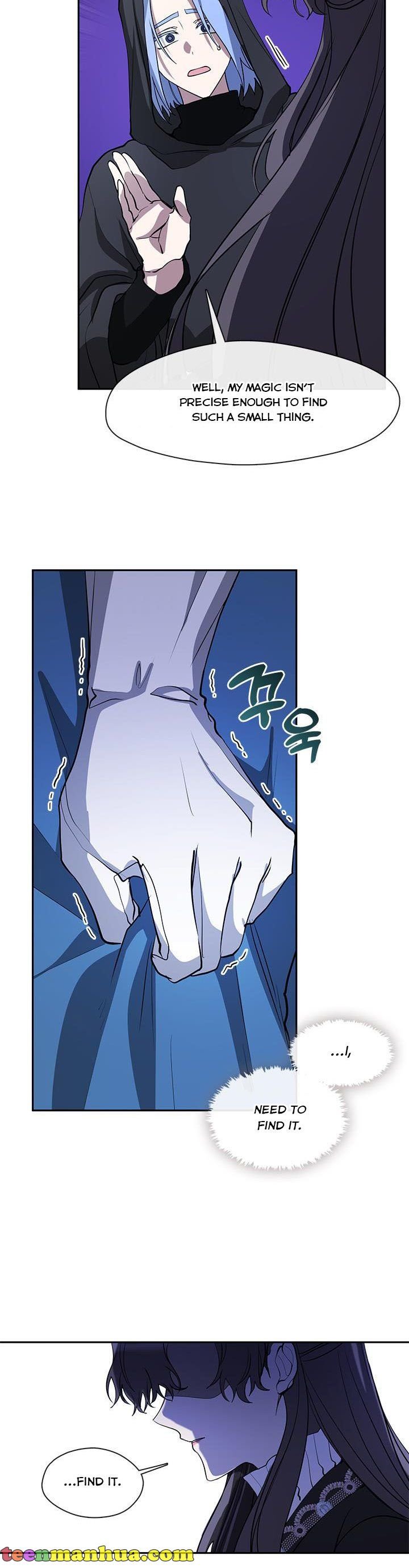 I Failed to Oust the Villain! chapter 57 page 6