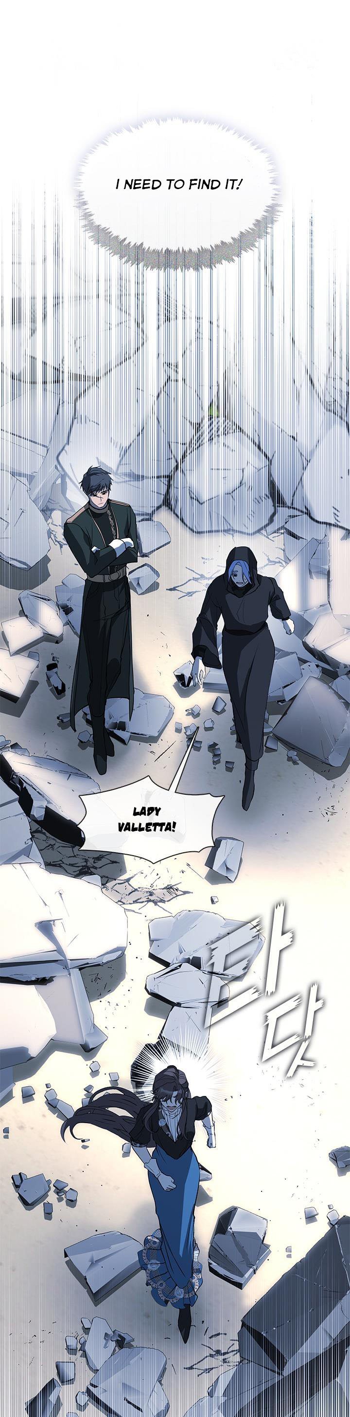 I Failed to Oust the Villain! chapter 57 page 7