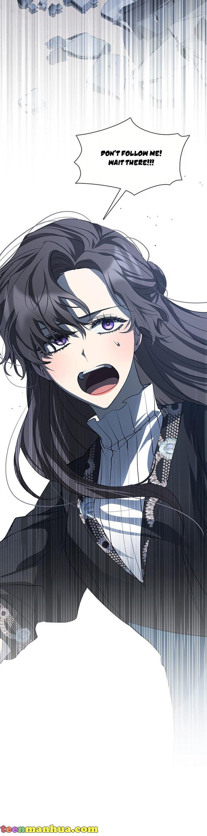 I Failed to Oust the Villain! chapter 57 page 8