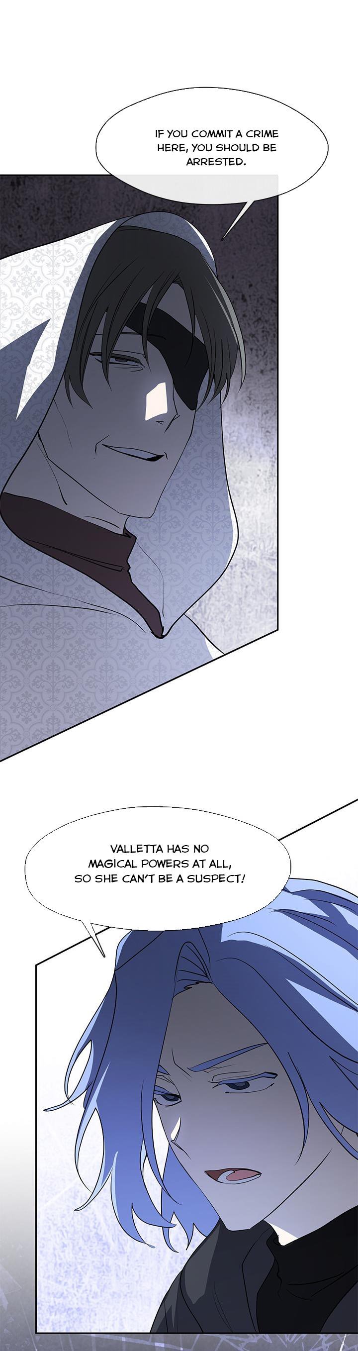 I Failed to Oust the Villain! chapter 58 page 13