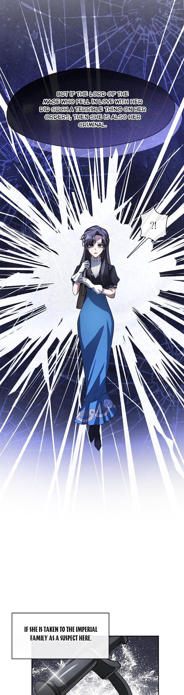 I Failed to Oust the Villain! chapter 58 page 14