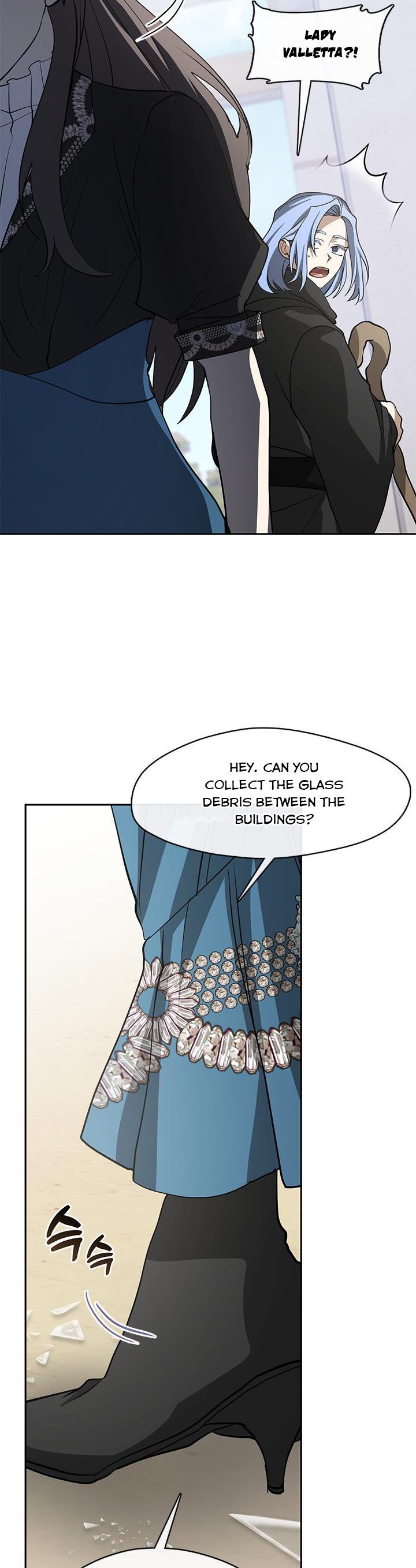 I Failed to Oust the Villain! chapter 58 page 17