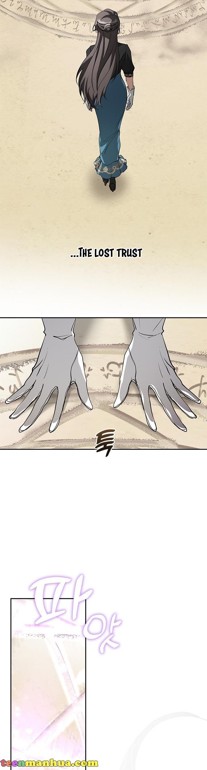 I Failed to Oust the Villain! chapter 58 page 25