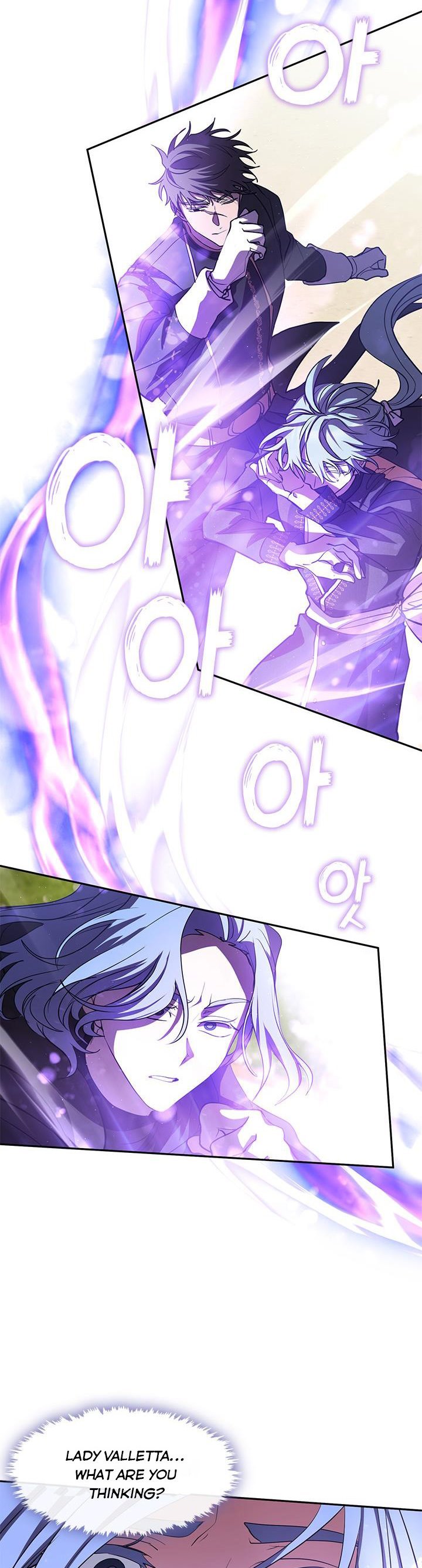 I Failed to Oust the Villain! chapter 58 page 27