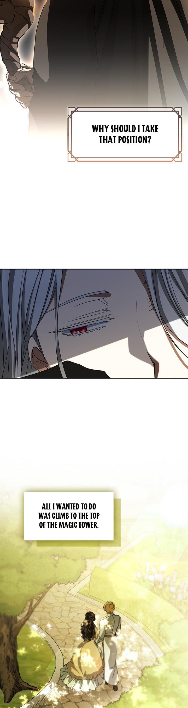 I Failed to Oust the Villain! chapter 59 page 11