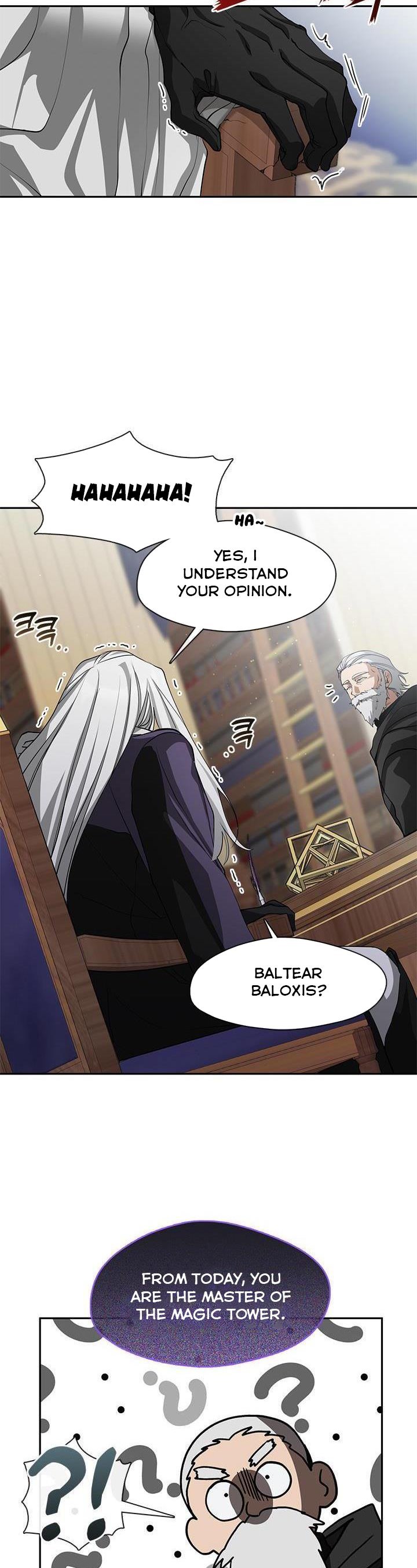 I Failed to Oust the Villain! chapter 59 page 14