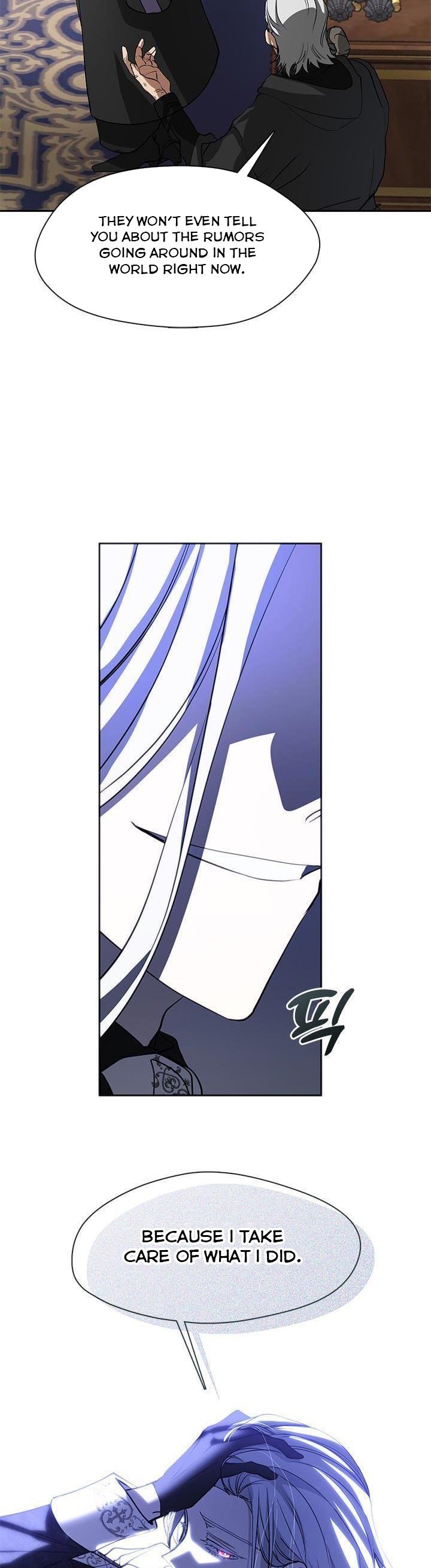 I Failed to Oust the Villain! chapter 59 page 18