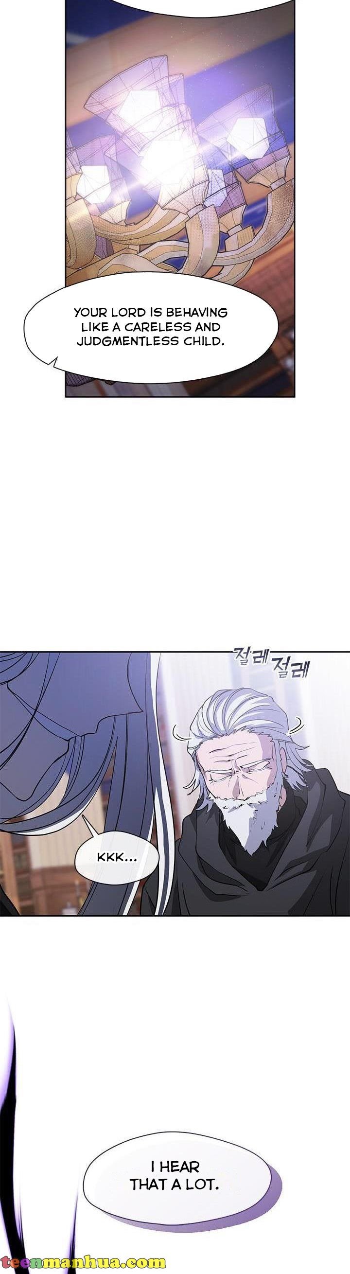 I Failed to Oust the Villain! chapter 59 page 20