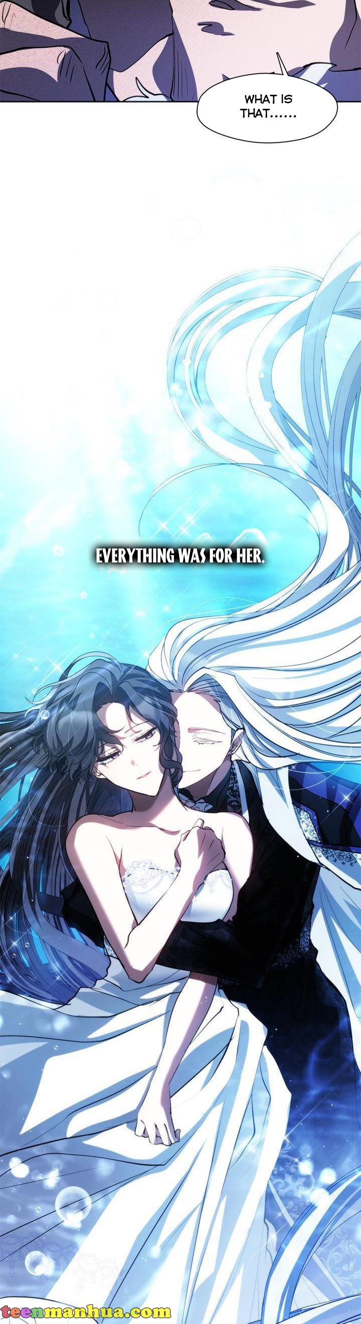 I Failed to Oust the Villain! chapter 59 page 24