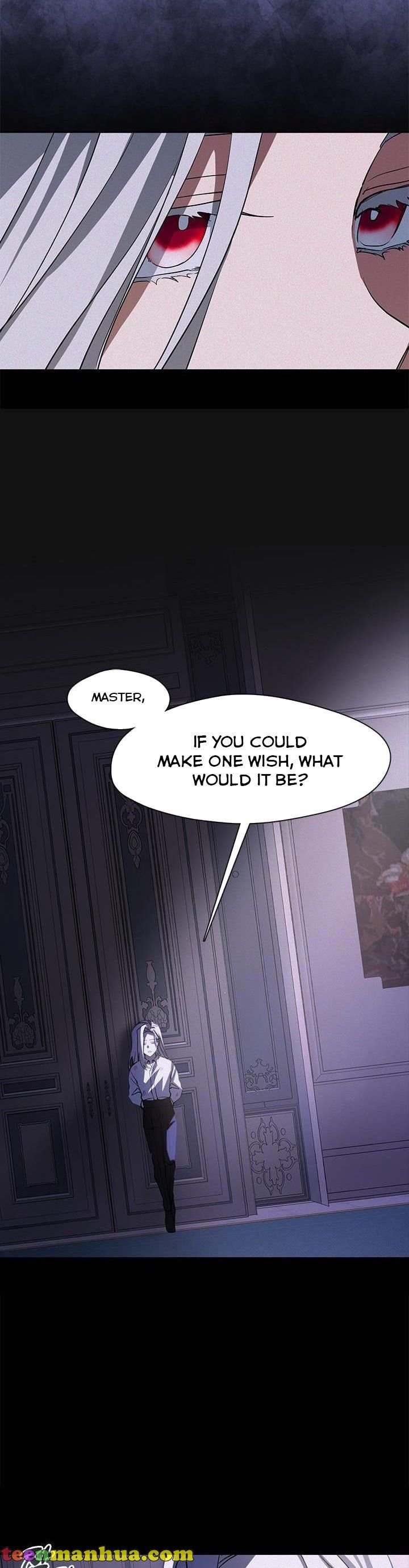 I Failed to Oust the Villain! chapter 59 page 29