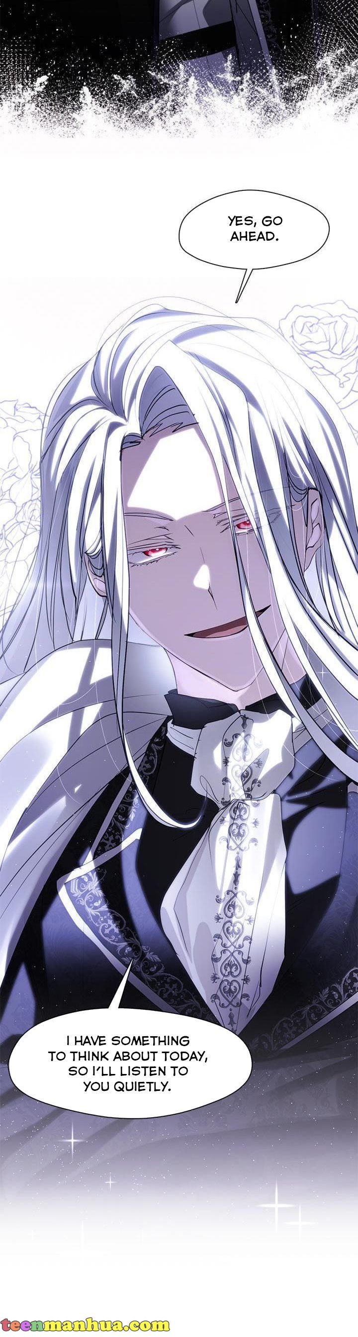 I Failed to Oust the Villain! chapter 59 page 3