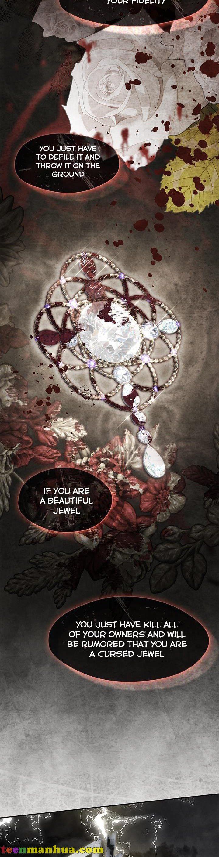 I Failed to Oust the Villain! chapter 60 page 14