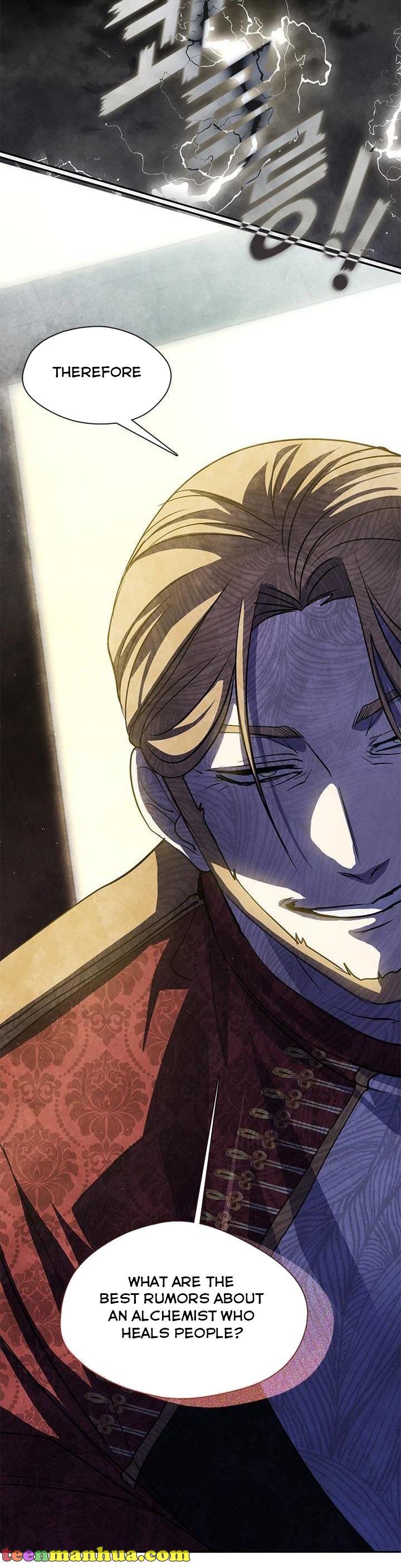 I Failed to Oust the Villain! chapter 60 page 15