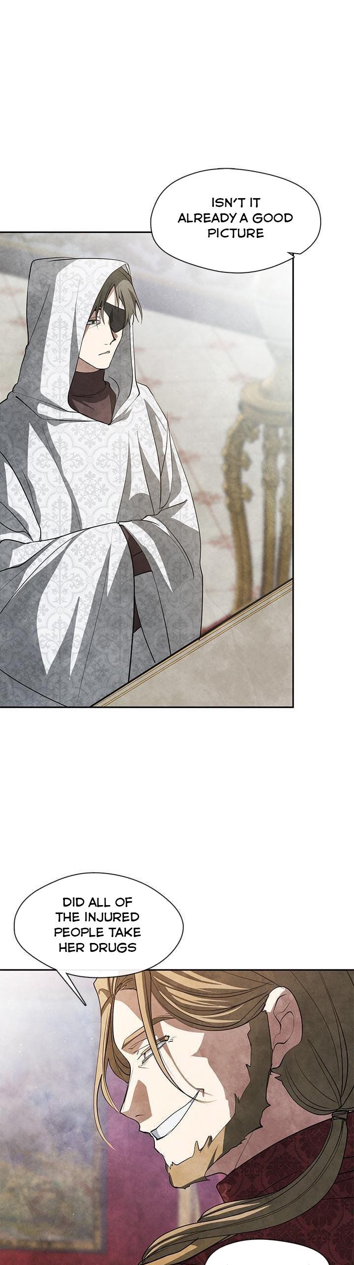 I Failed to Oust the Villain! chapter 60 page 16