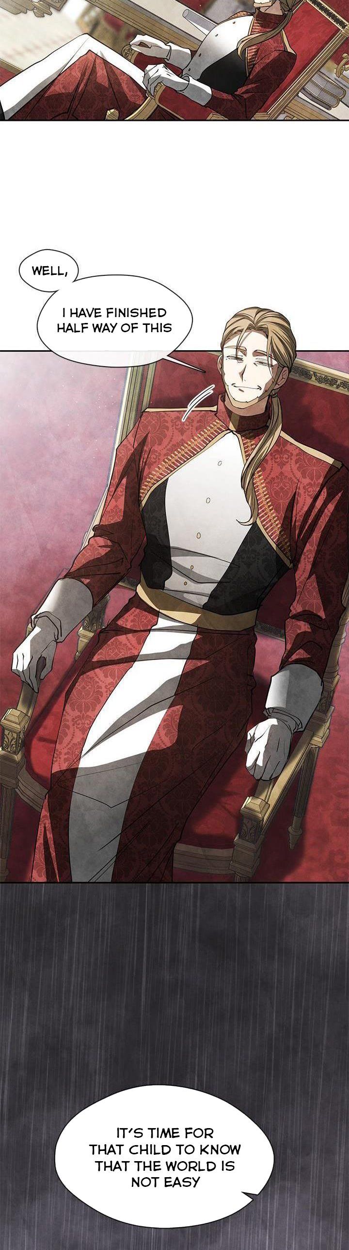 I Failed to Oust the Villain! chapter 60 page 20