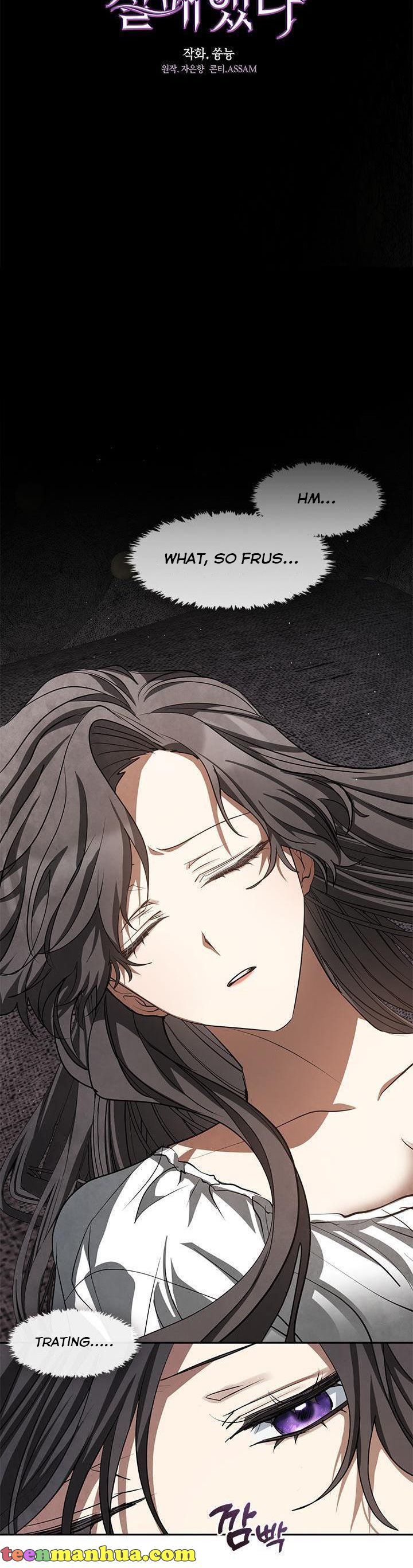 I Failed to Oust the Villain! chapter 60 page 22