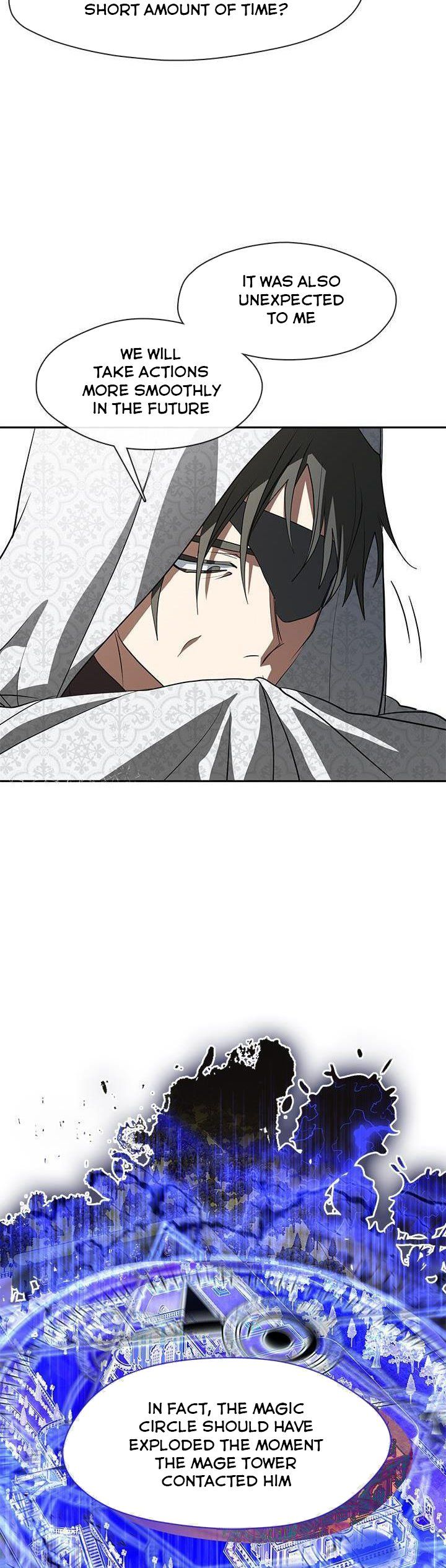 I Failed to Oust the Villain! chapter 60 page 3