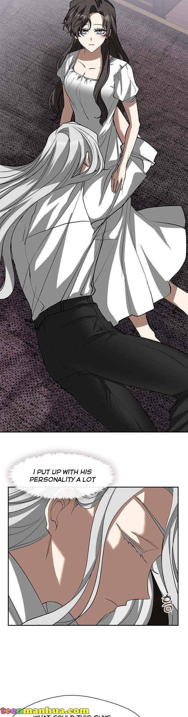 I Failed to Oust the Villain! chapter 60 page 34