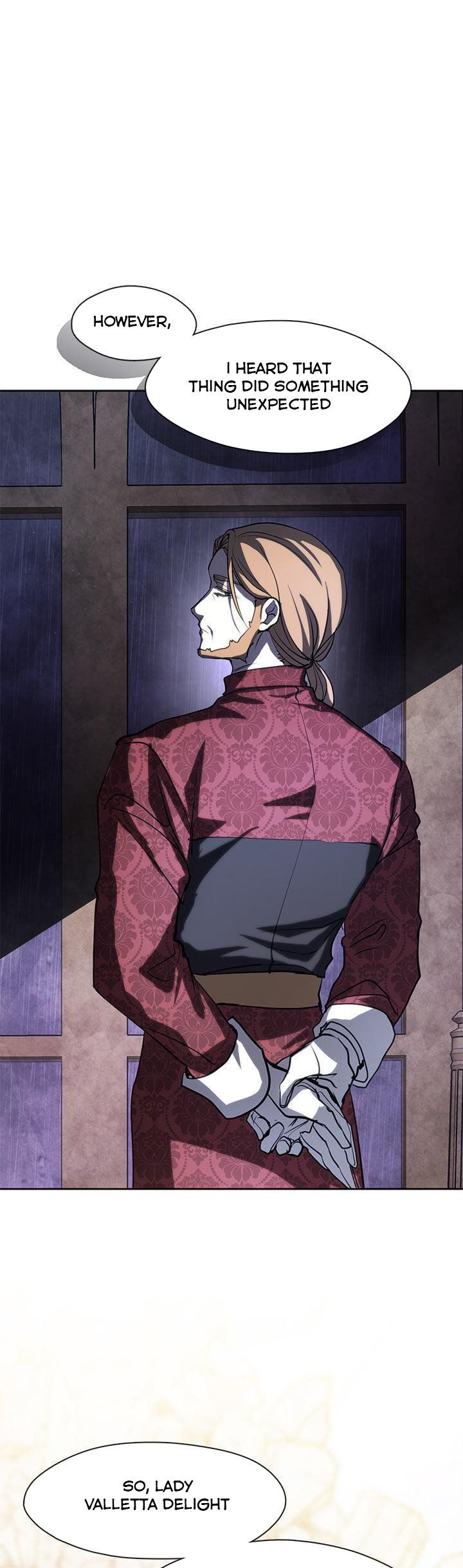 I Failed to Oust the Villain! chapter 60 page 6