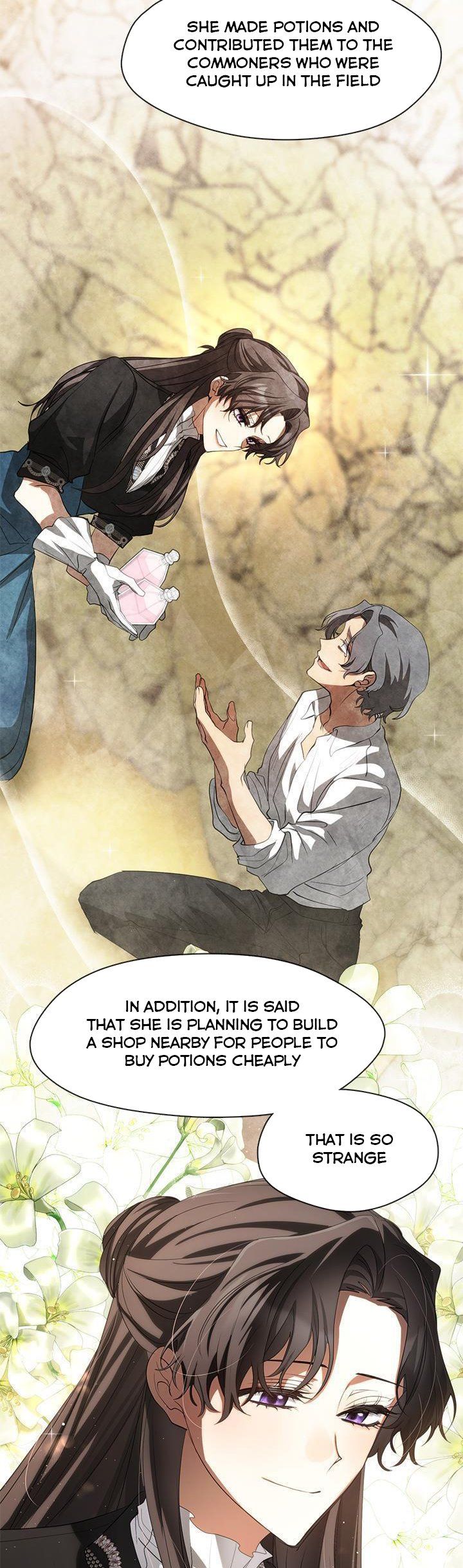 I Failed to Oust the Villain! chapter 60 page 7